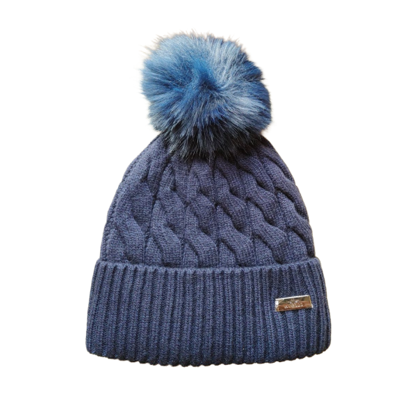 HV Polo Beanie Claire